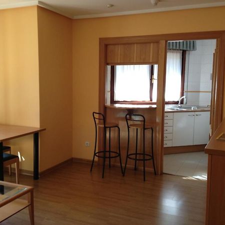 Apartamentos Turisticos Puerta De Леон Екстериор снимка
