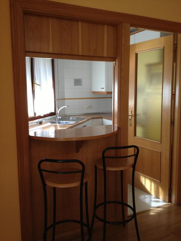 Apartamentos Turisticos Puerta De Леон Екстериор снимка